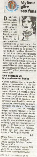 Mylène Farmer